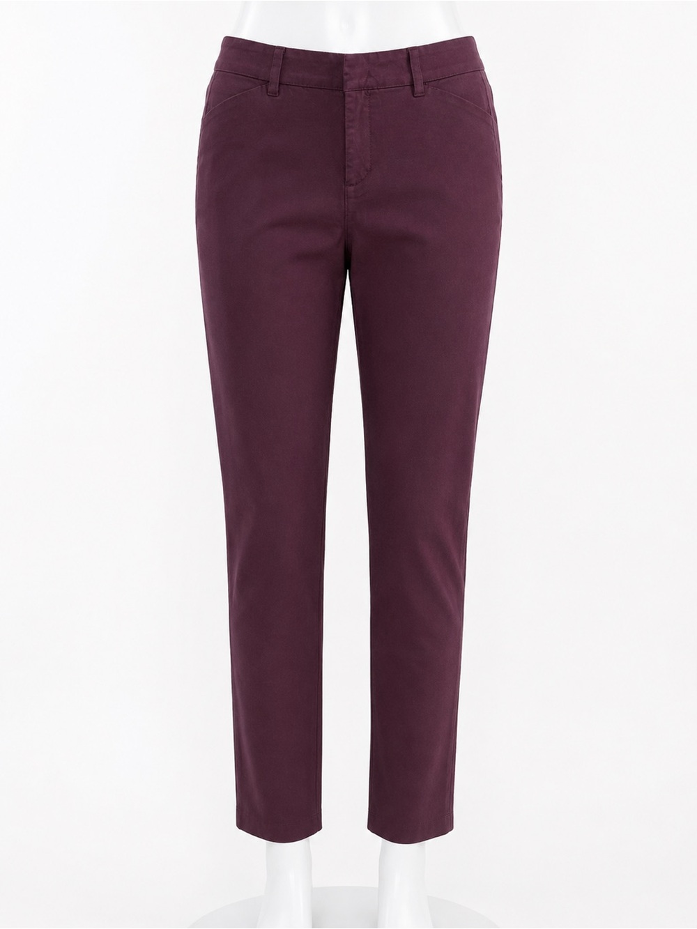 Old Navy High-Rise Pixie Skinny Pants – Size 8